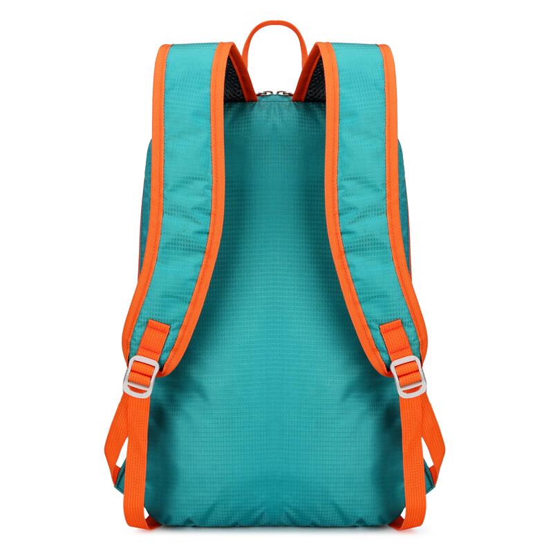 Легкий складной рюкзак Outdoor Sharp Peak 8024