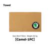 rjhwp8 Car Detailing Soft Wool Brush Dashboard Gap Cleaning Dust Remove Wash Towel For Skoda Kodiaq Fabia Kamiq Karoq Octavia 2 3 Rapid
