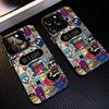 Расписной чехол для телефона для iPhone 11 14 15 16 iPhone 17 11 12 13 для 17 14 15 16 Pro14 15 16 Pro Max для Samsung S25 Ultra S24 S25 A36 A56 A16 Жесткий чехол