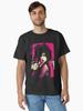 The Cure Siouxsie Sioux Classic T-Shirt