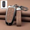 Чехол-сумка для брелока автомобильного ключа Для Chery Tiggo 8 Pro Tiggo 8plus Новый 5 Plus 7pro Max Omoda 5 C5 Модод Защитные Аксессуары LL2