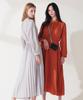 Enot Borussia Frill Long Dress
