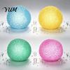 Anxiety Relief Gifts Crunchy Stress Ball, Ice Slushie Fidget Toy, Slow Rebound Sound Squeeze Toy Sensory for And Portable