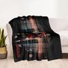 Fc Bayern Munich Celebration Blanket Soft Warm Cozy Suitable for Chair Couch Bed for All Seasons Stylish Decor