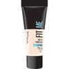 Тональная основа Maybelline 102 Fit Me Matte Poreless 30мл