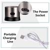 700~1000PPB Водородная Портативная USB Зарядка Бутылка-Стакан для Воды Быстрый Электролиз DC-5V Новая