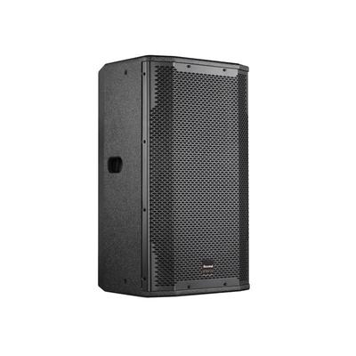 Scersi SR-712 12-дюймовый широкополосный конференц-динамик, штекер CN (адаптер в комплекте) (Китайская версия)
