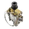 098237-08 0630545 Газовый клапан для SIT 630 Eurosit СУГ/Природный Для Astria Для Superior Поток газа Бытовой Запасной Металлический Газовый клапан
