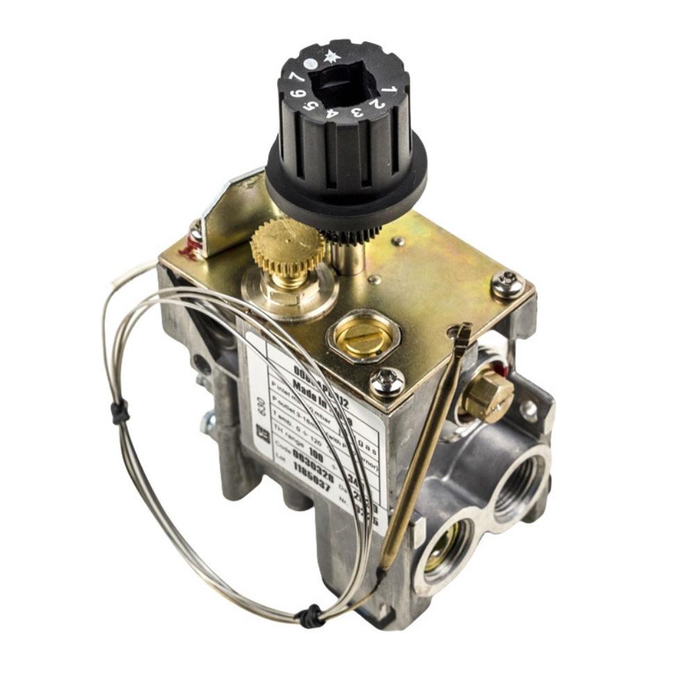 098237-08 0630545 Газовый клапан для SIT 630 Eurosit СУГ/Природный Для Astria Для Superior Поток газа Бытовой Запасной Металлический Газовый клапан