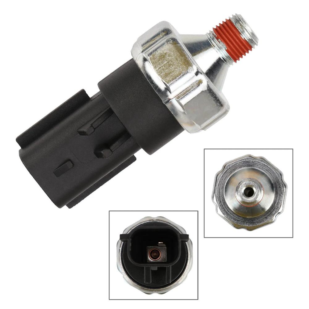 Engine Oil Pressure Sensor For Chrysler Jeep Dodge Ram Mitsubishi 468672Aa, 5149059Aa