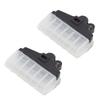 2Pcs Air Filter Housing High Accuracy Stable Professional Accessories for Stihl 021 023 025 Ms210