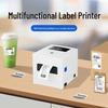 QIRUI QR-348S Thermal Label Printer CN plug (adapter included)
