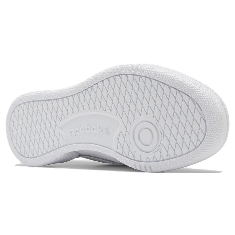 Club C Reebok 85 'Cloud White Core Black' GZ1605