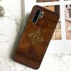 Чехол-компас для Huawei Nova 5T 9 10 SE 7i 8i 11i 12i Y60 Y61 Y70 Y72 Y73 Y90 Y91 P20 P40 P30 Lite