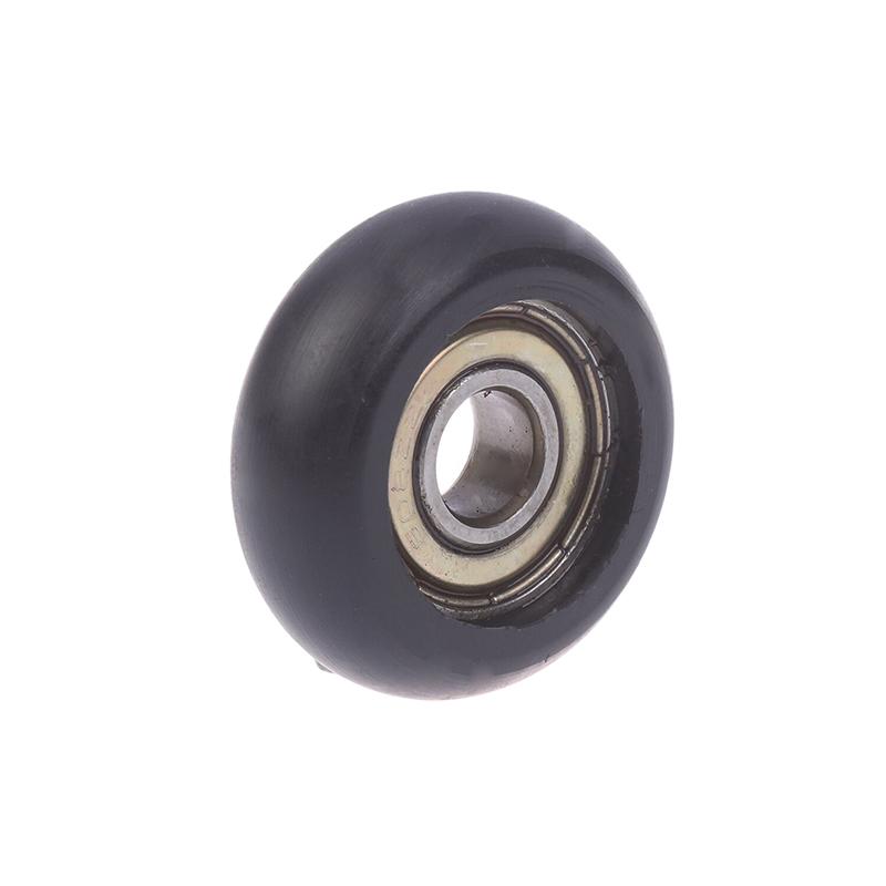 1 шт. 608 Zz 8*32*12 мм 608Zz упаковка пластиковая нейлоновая обертка помпон проволочный трос подшипник шкив пластиковое колесо