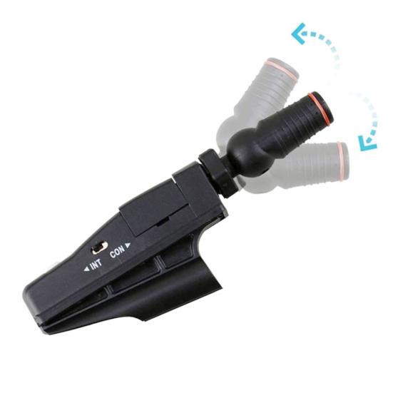 Тренировочное приспособление для игры в гольф в помещении, паттер для гольфа, выравнивающий указатель, устройство для прицеливания, корректор положения паттера для отработки удара