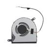 CPU Cooling Fan Fit for Dell Inspiron 17 7773 I7773 7778 7779 I7779 1684GRY I7778 0026GRY 17 7778 17 7779 Laptop