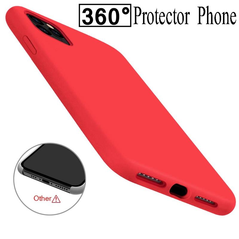 Для iPhone 15 14 Pro X XR XS Max чехол жидкий силиконовый мягкий чехол для iPhone противоударный чехол для телефона Samsung Xiaomi Huawei OPPO