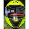 Motorcycle Full Face Helmet Visor Motocross Racing Helmet Visors One size JUST fit for GXT 160Speed Sensors 6