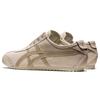 ONITSUKA TIGER Mexico 66 Slip- 'Березовый Креп' 2021 (унисекс) Береза / Деревянный Креп Повседневная Обувь 1183B782 200