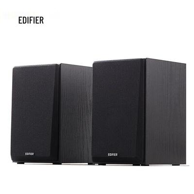 Edifier R980T Вседеревянные 2.0 Мультимедийные Настольные Колонки Штекер CN (адаптер в комплекте)