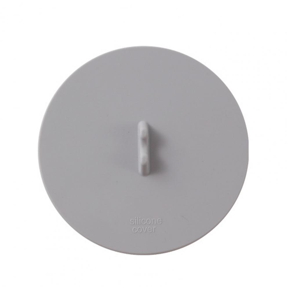 Silicone Cup Lids Flexible Mug Covers Hot Cup Lid Coffee Tea Coaster High-Temperature Resistant Coaster Dustproof Cup Lids
