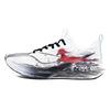 Li Ning Red Hare 8PRO Амортизация, Износостойкость Низкий профиль Повседневный Марафон Тест на физическую подготовку Медицинский осмотр ARPV003-1(Команда1375-СУМКА)