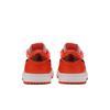 Womens Air Jordan 1 Retro Low OG 'Starfish' (women's sizes) Starfish / White / Black Vintage Basketball Shoes CZ0775 801