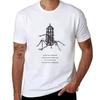 Covenant TShirt Plus Size All Match Tee Shirt