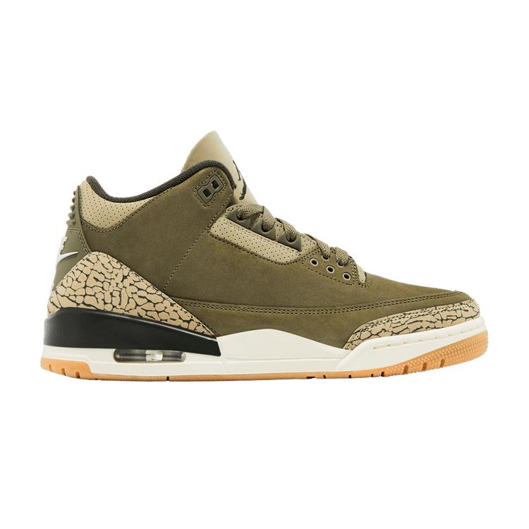 Jordan 3 Ретро Семейное дело