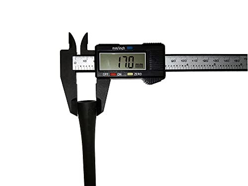 COX Спиральная короткая антенна 158 мм для M5/M6/Polo (9N)