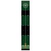 Foldable Golf Putting Practice Mat Anti-Slip Golf Putting Green Blanket Golf Hitting Mat  Adults
