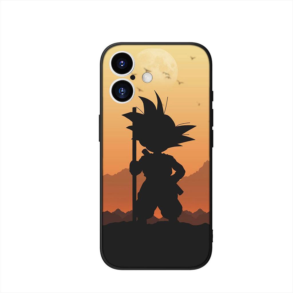 Dragon Gokus Balls DragonBalls Case for Samsung Galaxy A07 A13 A12 A14 A23 A42 A50 A51 A52 A53 A70 A71 A72 A04 Note 20 9 8 10