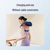 SKG H3 Deluxe Neck and Body Massager Shawl CN plug (adapter included)