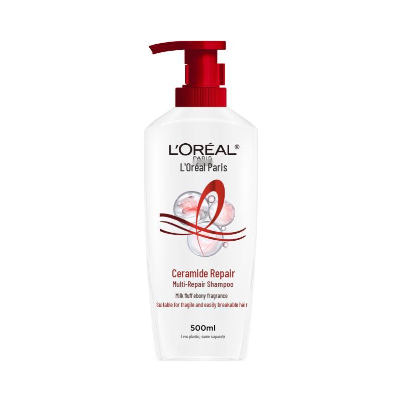 Шампунь L'Oréal Advanced Care