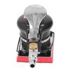 14-дюймовая квадратная пневматическая шлифовальная машинка Air Sander Mini Grinding Polishing Tool 10000RPM