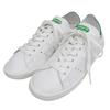 Идеальное состояние BALENCIAGA×adidas Низкие кроссовки Stan Smith кожаные Женские 24.5 721836 Б/у