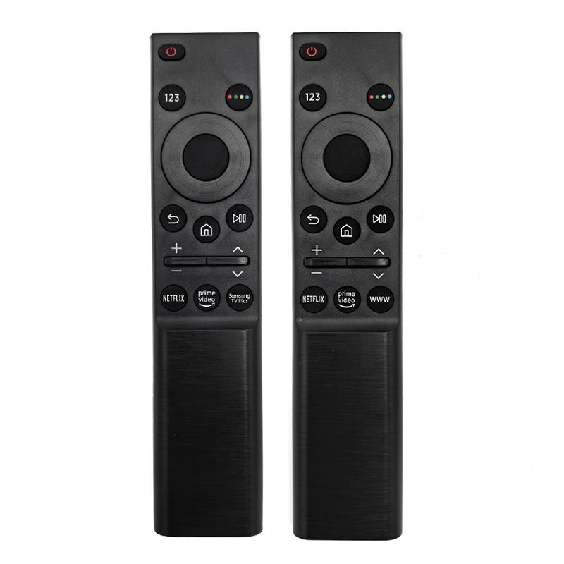 Compatible with Samsung Infrared Sensing TV Remote Control BN59-01358B BN59-01363D