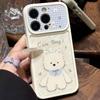 West Highland подходит для iPhone11promax легкий и теневой узор ракушки чехол для мобильного телефона Apple 11Pro Xiaomi 11