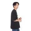 The North Face TNF Flyer Large S/S Tee, Black,
