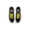 Old Skool Mike Gigliotti x Губка Боб Квадратные Штаны x Skate 'Черный Желтый' VN0A5FCBZAU