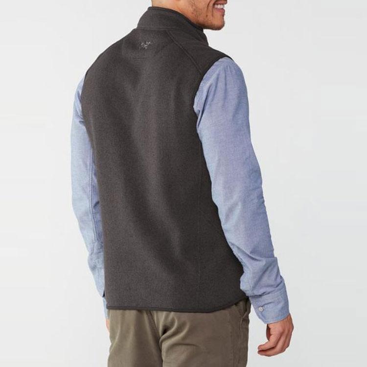 Arcteryx COVERT Fleece Clothing Men's 24091