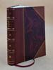 «Книга общей молитвы», изданная в 1549 году, во время правления короля Эдуарда Шестого, 1896 год [в кожаном переплете] Англиканской церковью.