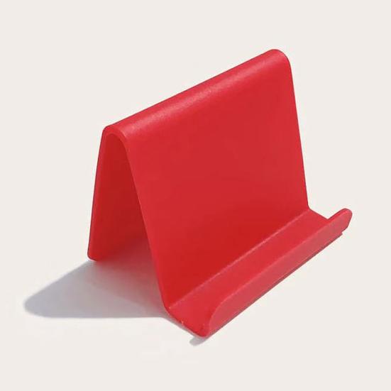 Универсальный настольный держатель для мобильного телефона - Мини- и портативная ленивая подставка в нескольких цветах