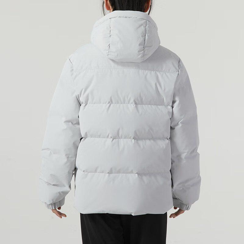 Under Armour Пуховик Унисекс Светло-серый 23600801-009
