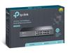 Switching Hub 16 Ports Metal Case TP-Link 10/100Mbps TL-SF1016DS