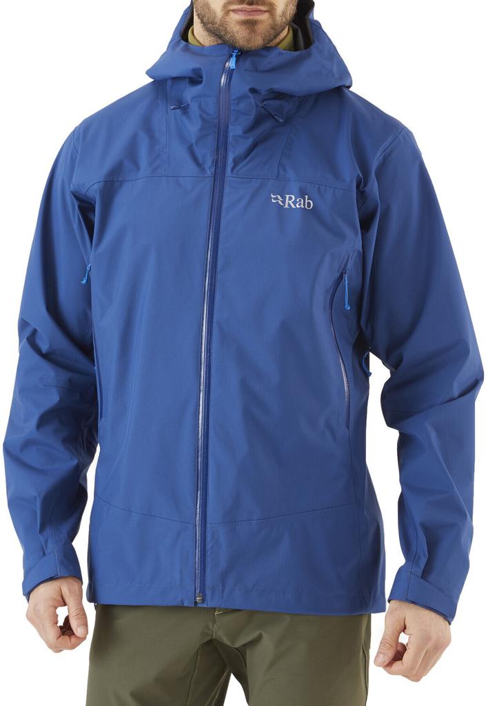 Куртка Rab Men's Arc Eco Waterproof Jacket