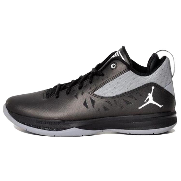 Air Jordan CP3.V 'Черный' 487428-003