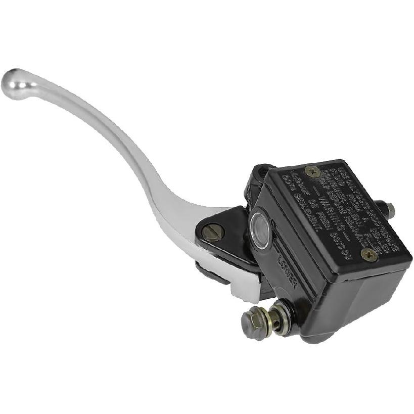 Front Brake Master Cylinder For Yamaha ATV Banshee Big Bear Grizzly Kodiak Raptor Timberwolf Wolverine YFZ450