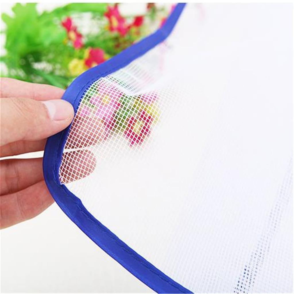 Устойчивая к высоким температурам гладильная подкладка Дизайн случайного цвета Защищает одежду Обеспечивает безопасную и эффективную глажку Чехол